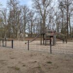 Paul-Mebes-Park Spielplatz