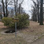 Paul-Mebes-Park Vogeltränke