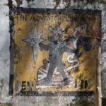 Camporee Streetart 1989