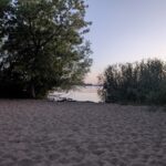 Wasserzugang Große Steinlanke Berlin
