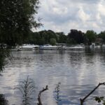 Yachten Pohlesee