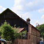 Tremsdorf Backsteinhaus